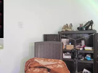 Ariiana-conor's Live Sex Cam Show
