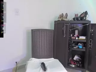 Ariiana-conor's Live Sex Cam Show