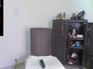 Ariiana-conor's Live Sex Cam Show