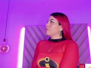 emmaswift Live Webcam on CamSoda