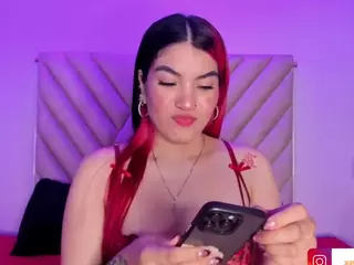 EmmaSwift's Live Sex Cam Show