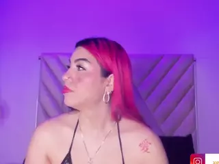 EmmaSwift's Live Sex Cam Show