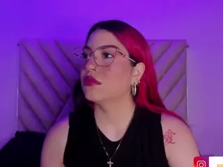 EmmaSwift's Live Sex Cam Show