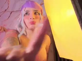 miia-salome's Live Sex Cam Show
