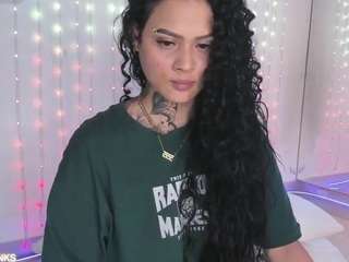 ohyesly webcam