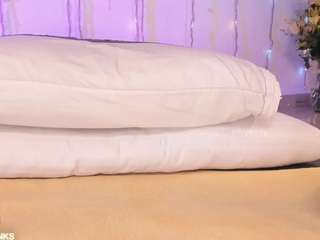 ohyesly live webcam show