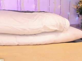 ohyesly live webcam show