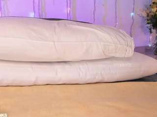 ohyesly live webcam show