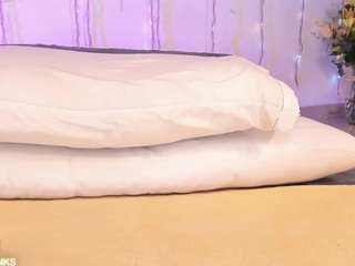 ohyesly live webcam show