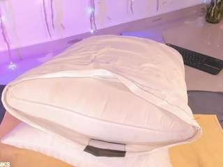 ohyesly live webcam show