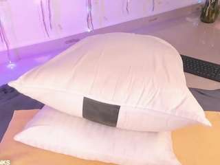 ohyesly live webcam show