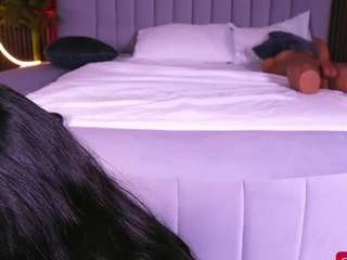 victoriaxx-1 Live Webcam on CamSoda