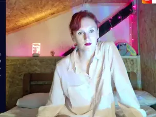 𝓑𝓐𝓝𝓝𝓨-𝓛𝓞𝓥𝓔's Live Sex Cam Show