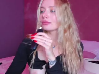 Kristy's Live Sex Cam Show