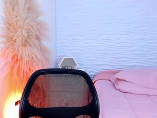 thaliahall1 live cam profile