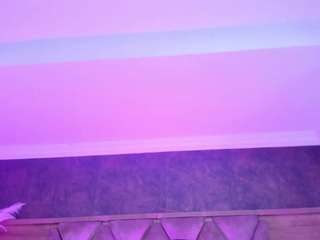 thaliahall1's live room