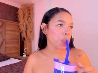 thaliahall1 Sex Cam Show