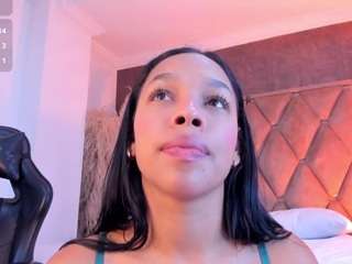 thaliahall1 Sex Cam Show