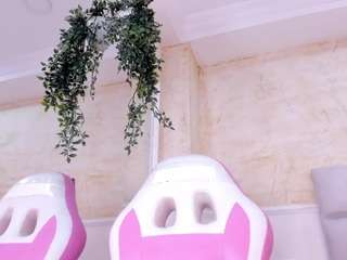 thaliahall1 Sex Cam Show