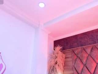 thaliahall1 live webcam show