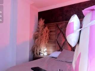 thaliahall1 live webcam show