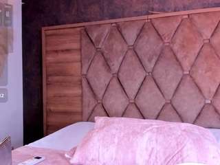 thaliahall1 live webcam show