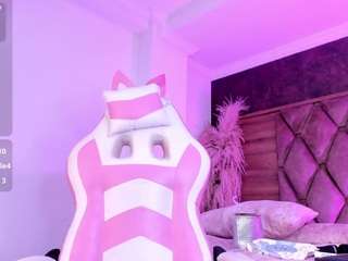thaliahall1 live webcam show