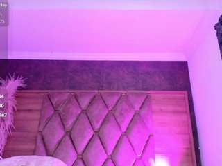 thaliahall1 live webcam show
