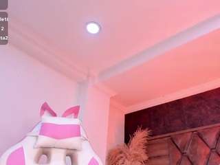 thaliahall1 live webcam show