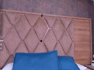 thaliahall1 live cam preview