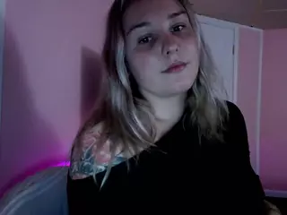 thicc-tattooed-bitch's Live Sex Cam Show