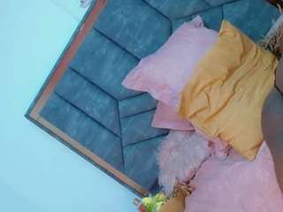 TIFANY-JAKUZA live cam preview