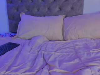 cataleya0320 Finger live webcam