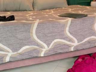 cataleya0320 Live Webcam on CamSoda