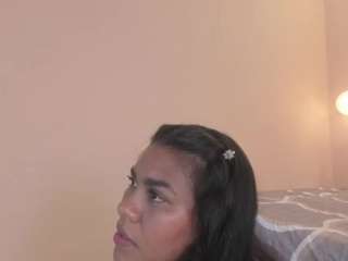 Cataleya0320's cam show statistics and live stream