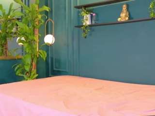 cataleya0320 live webcam show