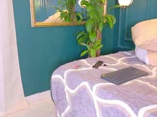 Cataleya live webcam show