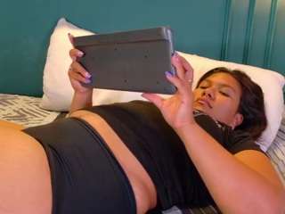 Cataleya live webcam show