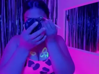 Cataleya's Live Sex Cam Show