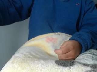 dayanna-23's CamSoda show and profile