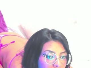 MiaWeiss live webcam show