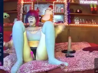 MrsRipper26's Live Sex Cam Show