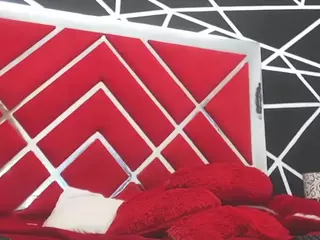 DaliaFadel's Live Sex Cam Show