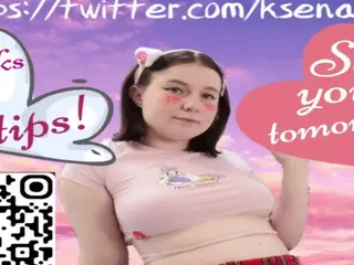 Ksenawone's Live Sex Cam Show