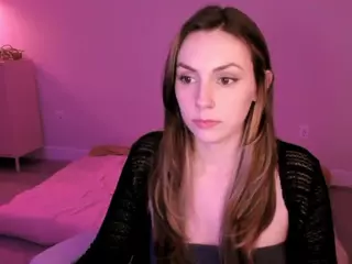 Molly Maeve's Live Sex Cam Show