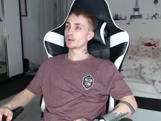 RayRian's Live Sex Cam Show