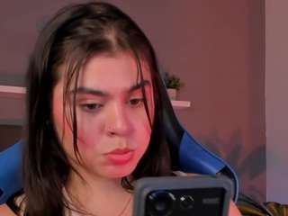 Chat Cam 18 camsoda veronica185