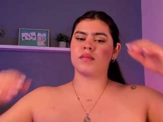 veronica185 webcam