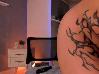 veronica185 camsoda