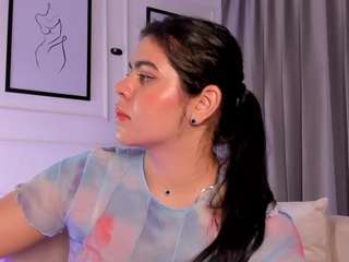 veronica185 Live Webcam on CamSoda